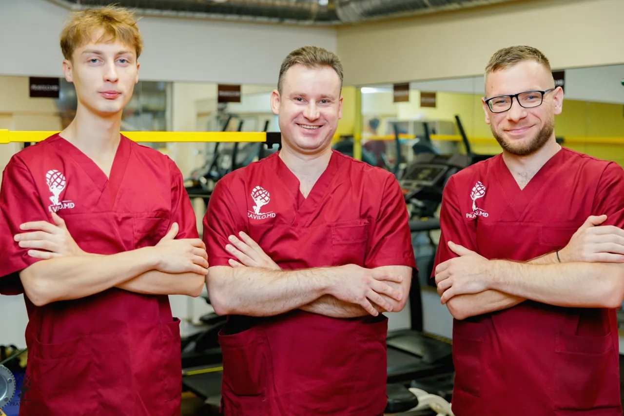Осенняя акция “Минус 75%” от Pravilo Therapy: Избавьтесь от боли в спине