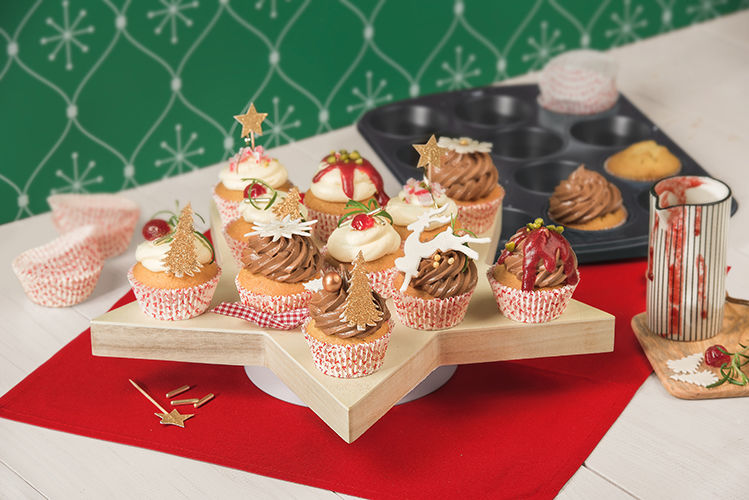 Новогодние скидки до 50% в магазине WMF & KitchenAid Brand Store