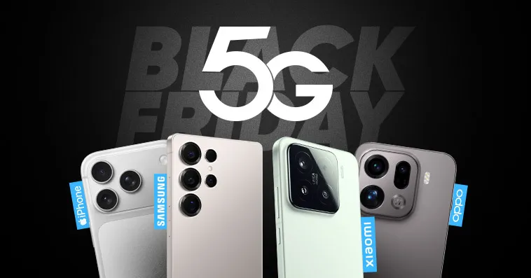 Moldcell: Самые популярные 5G-телефоны в Молдове: гид по современным и доступным моделям