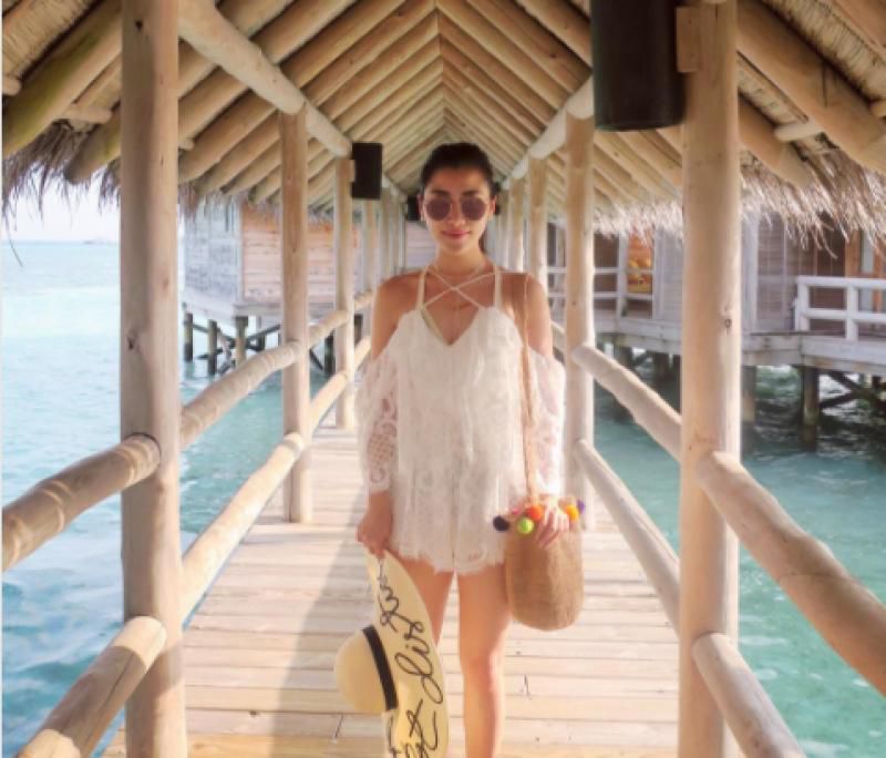 Viața fabuloasă a unei miliardare de 28 de ani din Malaezia