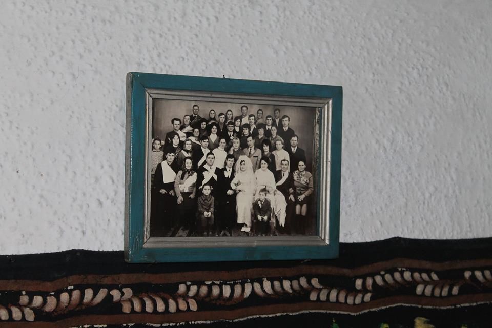 Cea mai longevivă persoană din Drochia a împlinit 100 de ani. Maria Șarban s-a născut în anul Marii Uniri