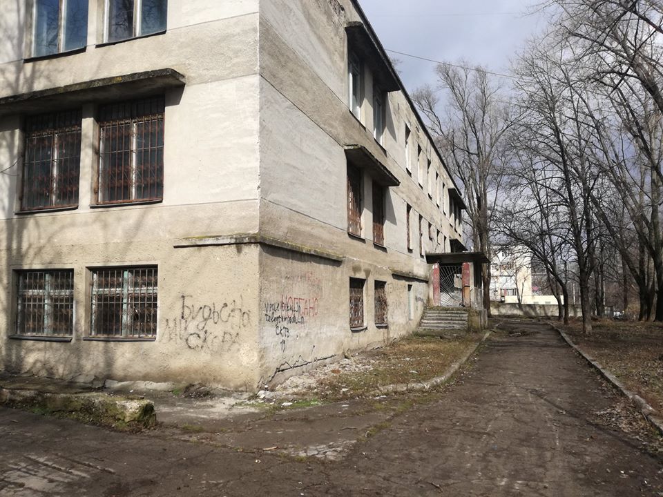 Здание столичного детсада вернут муниципалитету и отремонтируют