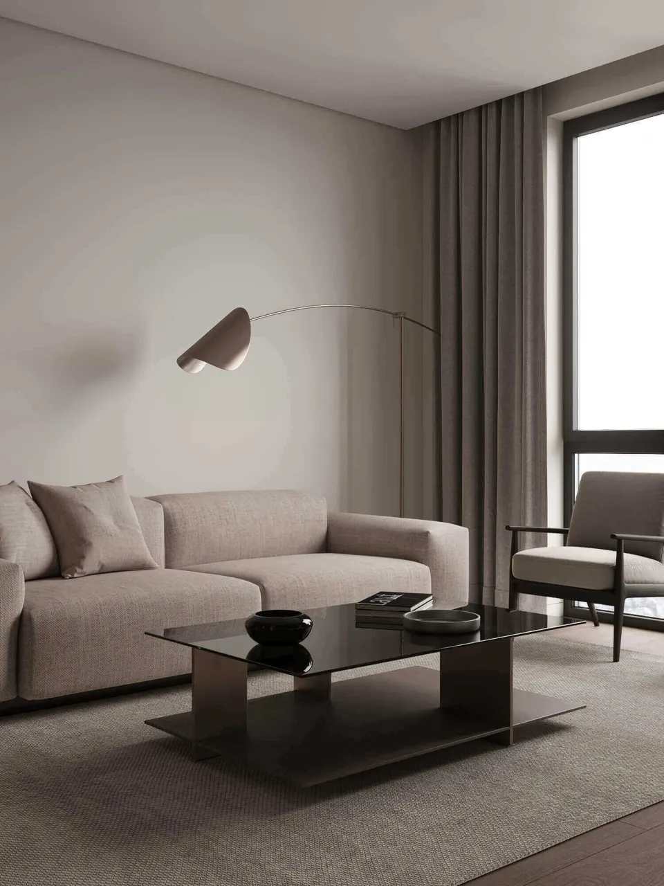 Milanin Residence: Инвестируйте в пригородную недвижимость