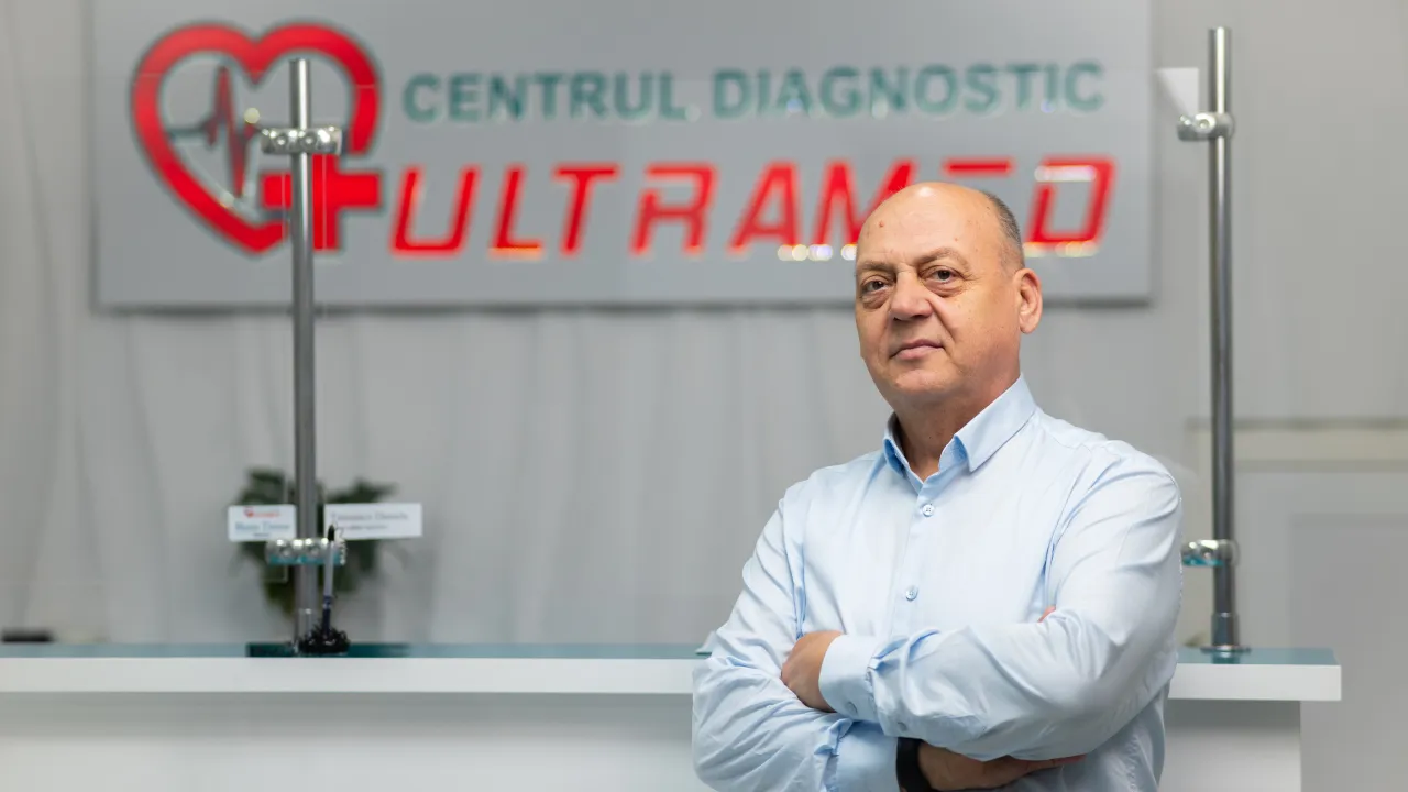 client Microinvest: Te dezvolți mai ușor în afaceri atunci când ai alături un partener de încredere