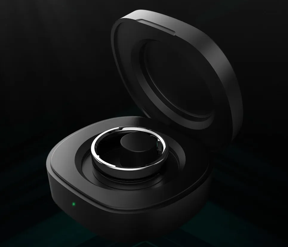 Xiaomi выпустила самое доступное "умное" кольцо на рынке