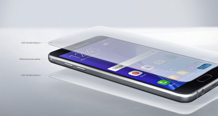 Maximum: Бери в рассрочку любой смартфон Samsung ®