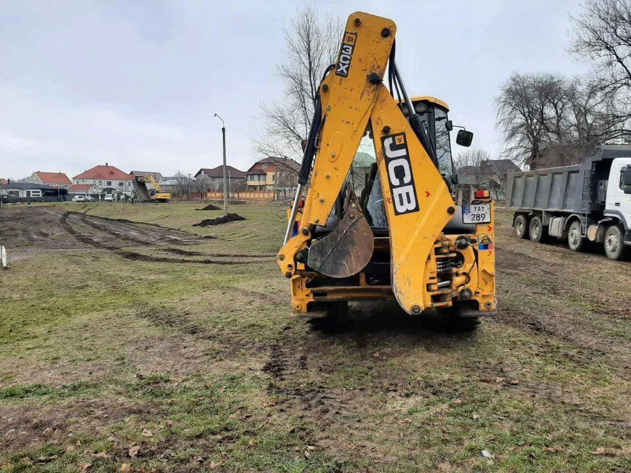 В 7 учебных заведениях столицы будут реконструированы стадионы