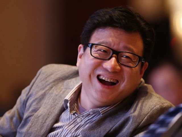 Lista celor mai bogaţi antreprenori chinezi din sectorul tehnologic
