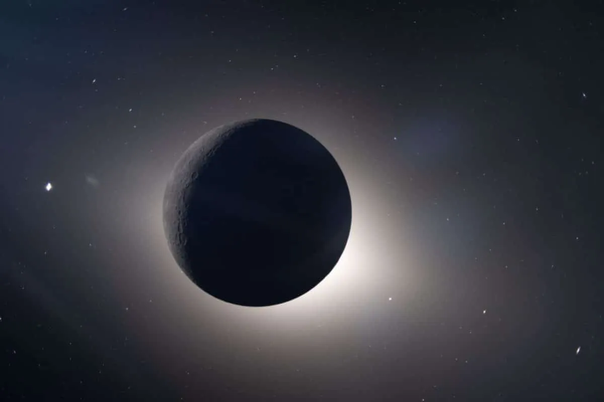 NASA опубликовало архив из 12 тысяч фотографий миссии «Артемида-II»