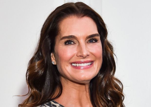 Brooke Shields Sugar N Spice Full Pictures - brooke shields playboy