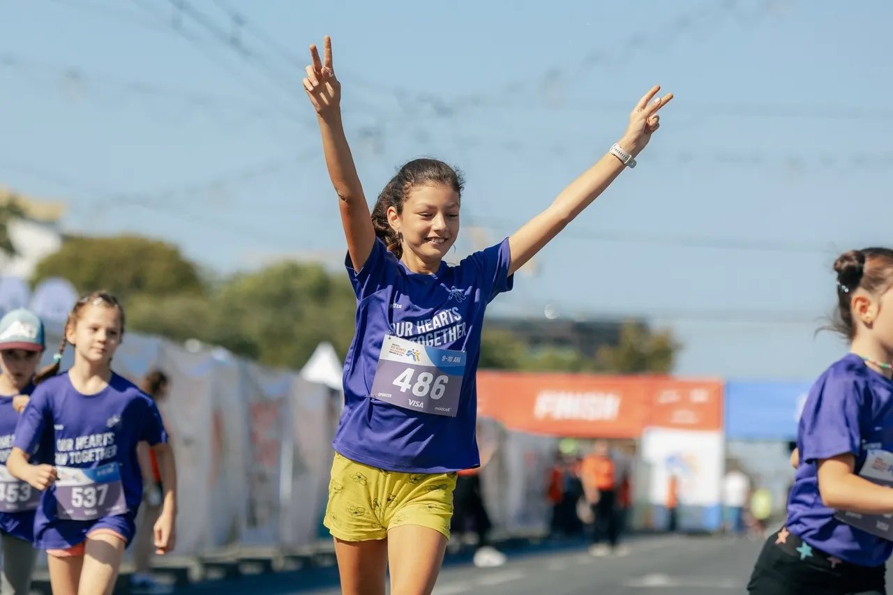 Chisinau Marathon: Есть вопросы? Узнай о юбилейном марафоне все