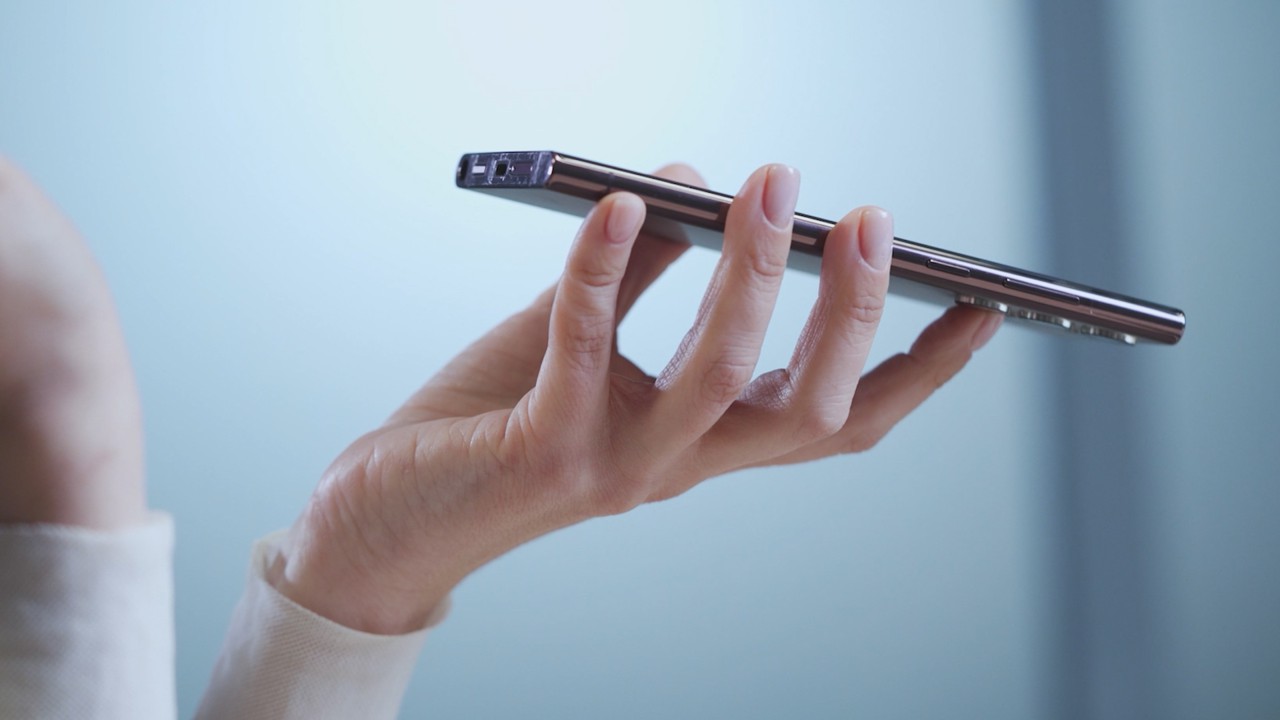 Обзоры на Maximum: Уникальность Samsung Galaxy S22 Ultra