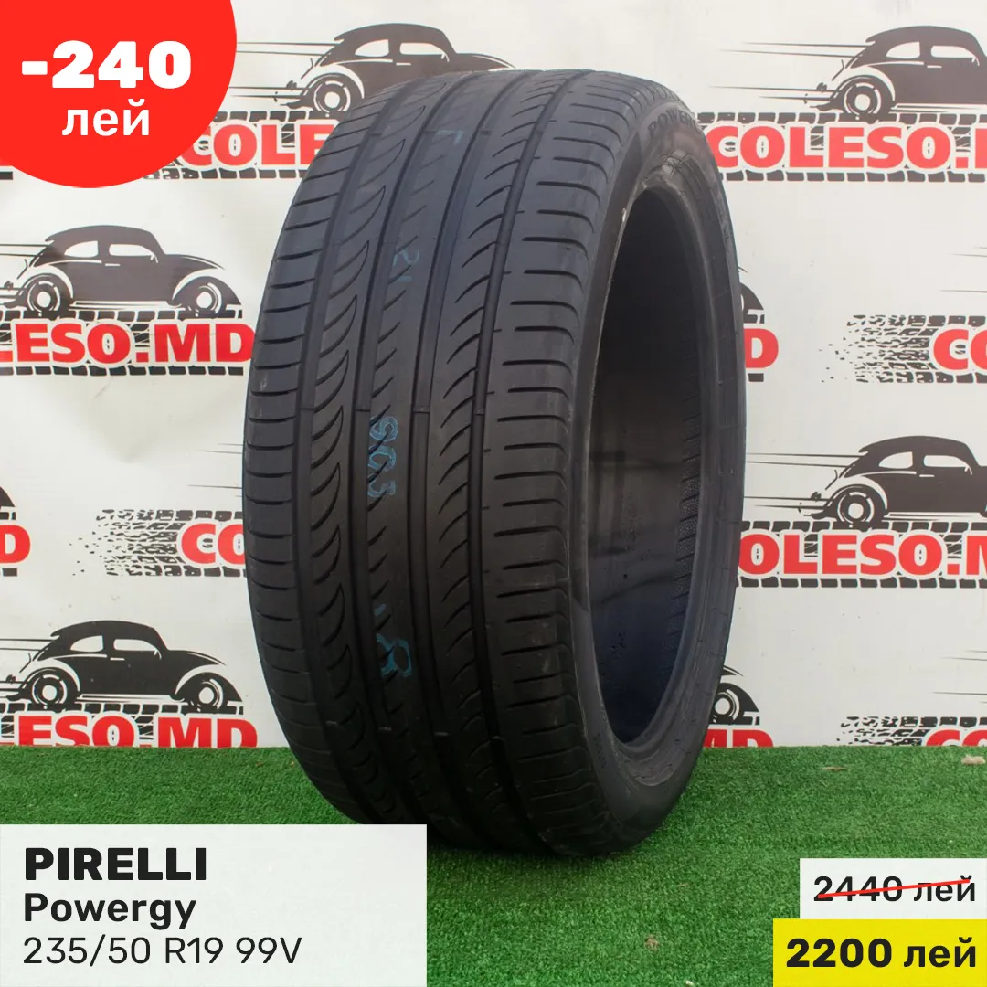 Горячие скидки до 26% на летние шины Pirelli и Bridgestone в Coleso.md
