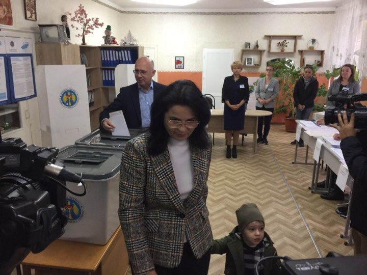 Филип: Нам нужен мэр, способный привлечь инвестиции