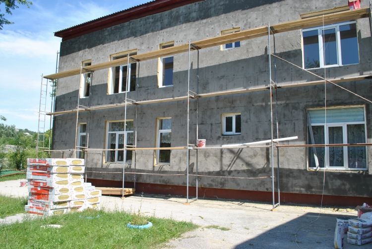 5 млн леев будет выделено на ремонт детсада в селе Хырбовэц