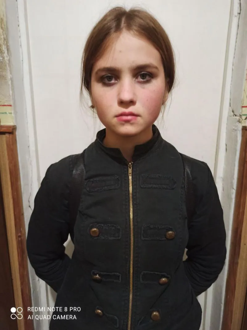 В течение пяти дней родственники и полиция разыскивают пропавшую девушку