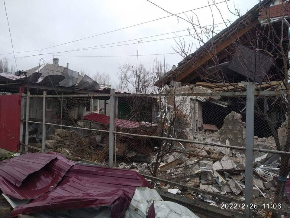 Счастье и Станица Луганская оказались на грани гуманитарной катастрофы