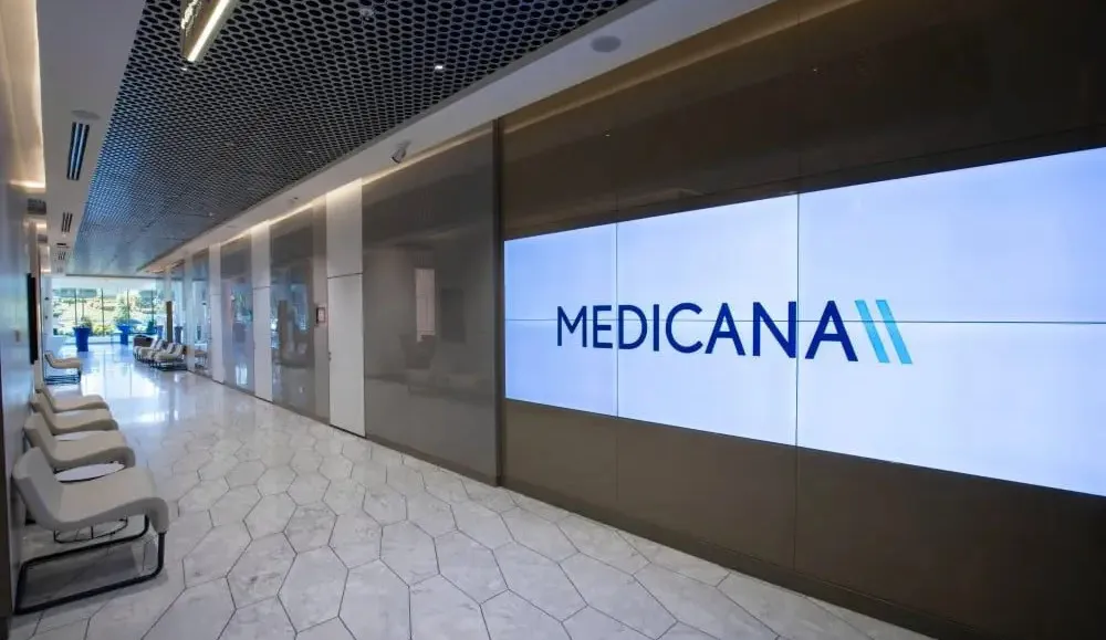 Medicana: Лечение аутизма и детского церебрального паралича с применением стволовых клеток
