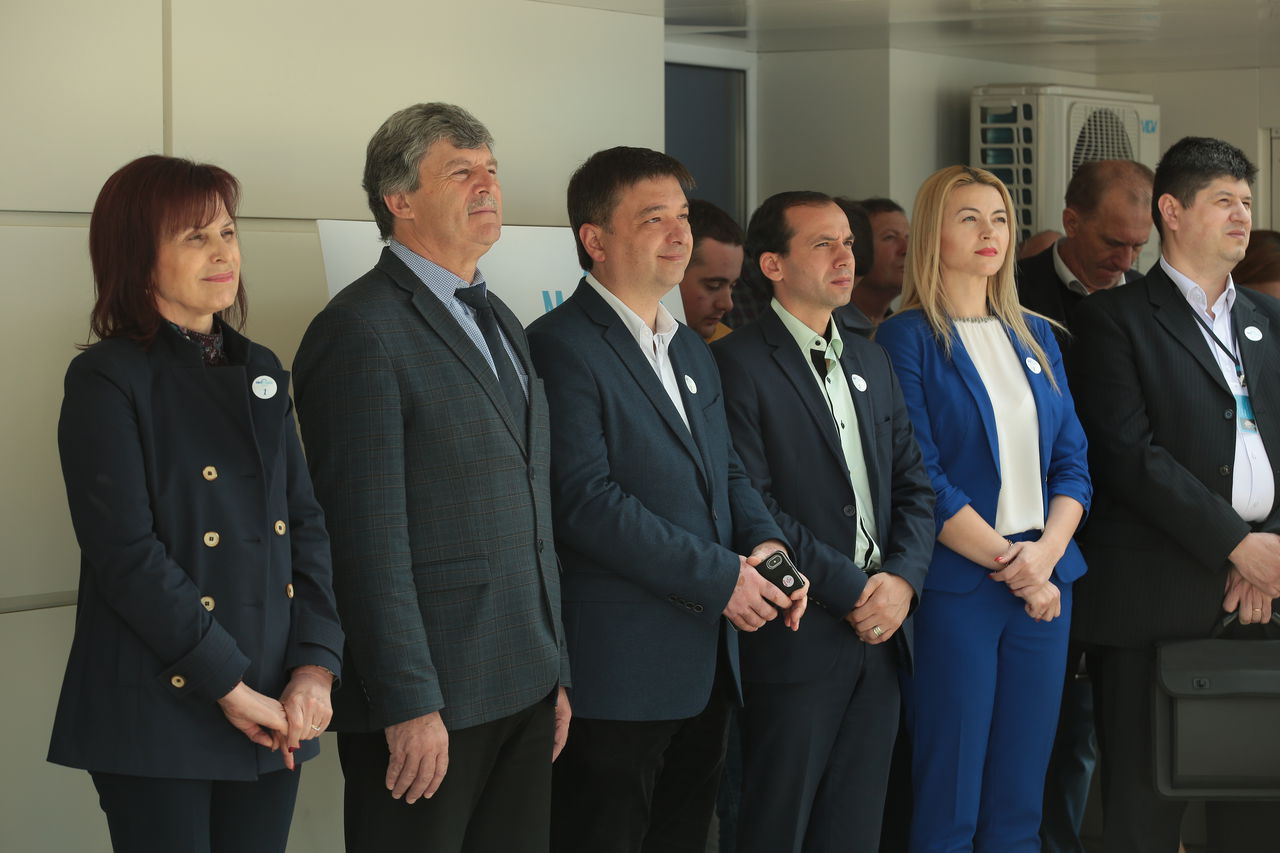 Медицинский центр MedExpert – теперь и в Кахуле ®