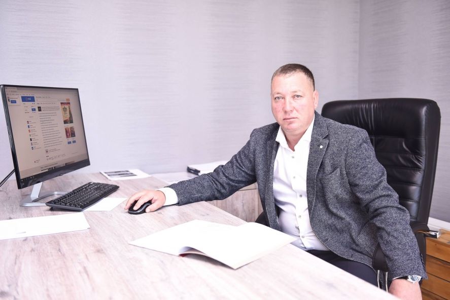 Глава Tirex Petrol: Честность - основа наших отношений с клиентами