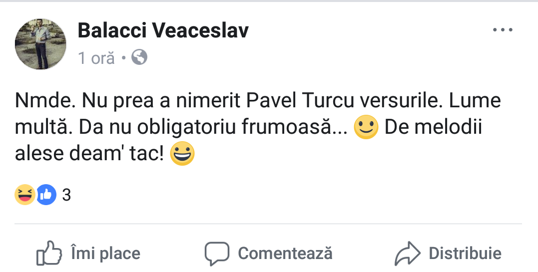 Reacțiile moldovenilor după ce DoReDos a câștigat ESC Moldova: „Mai bine deja Doinița Gherman”