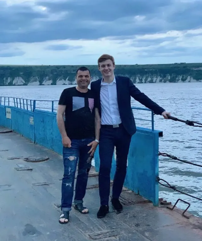 Лица, лишенные гражданства по указу Санду, ранее вступили в ряды ОГРВ