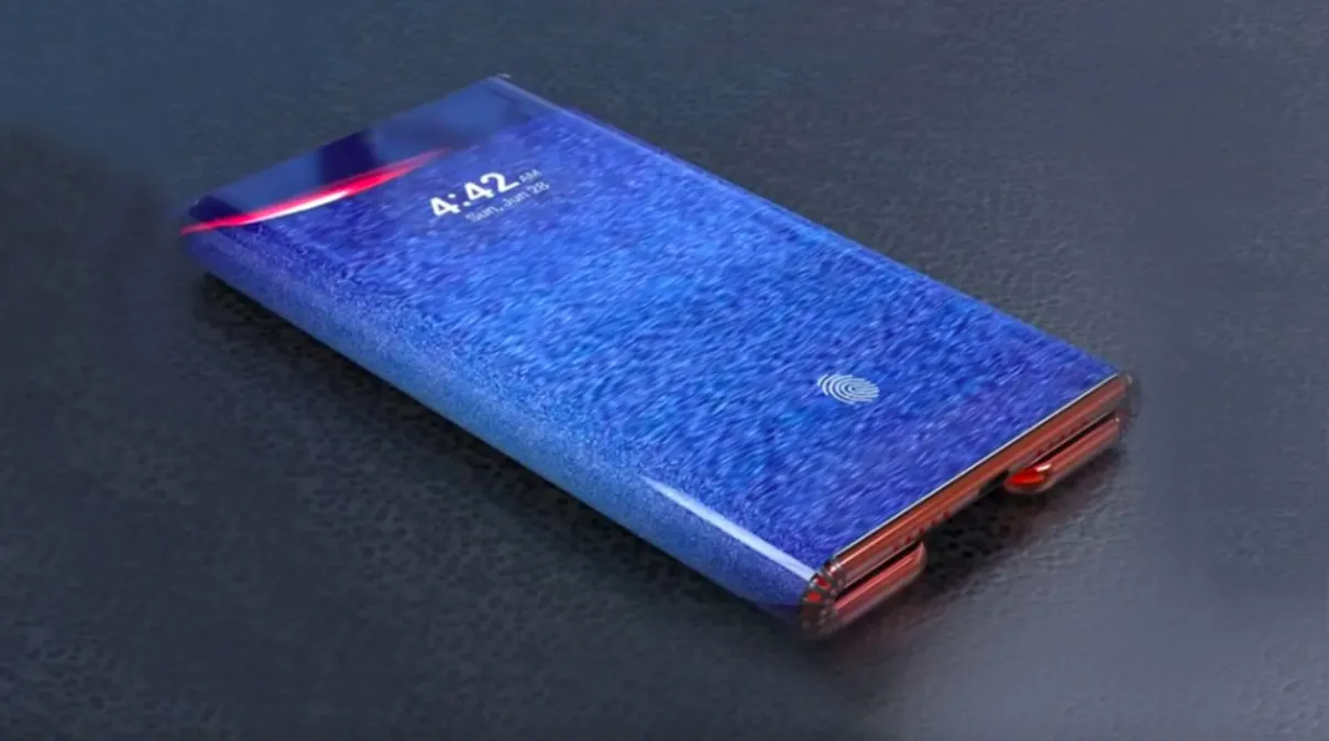 Китайский «клон Galaxy Fold» был распродан за пять минут и стал бестселлером