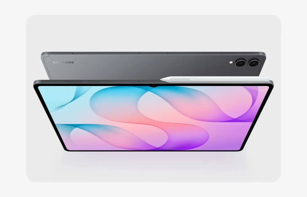 Samsung lansează seria Galaxy Tab S12: Un adevărat motor de productivitate, conceput pentru creștere