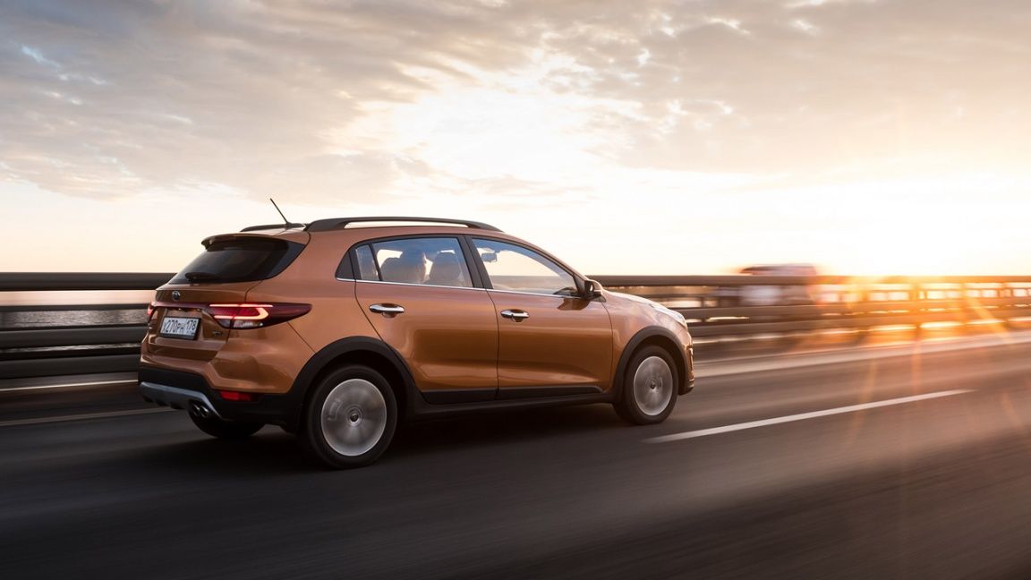 Секрет успеха автомобилей Kia ®
