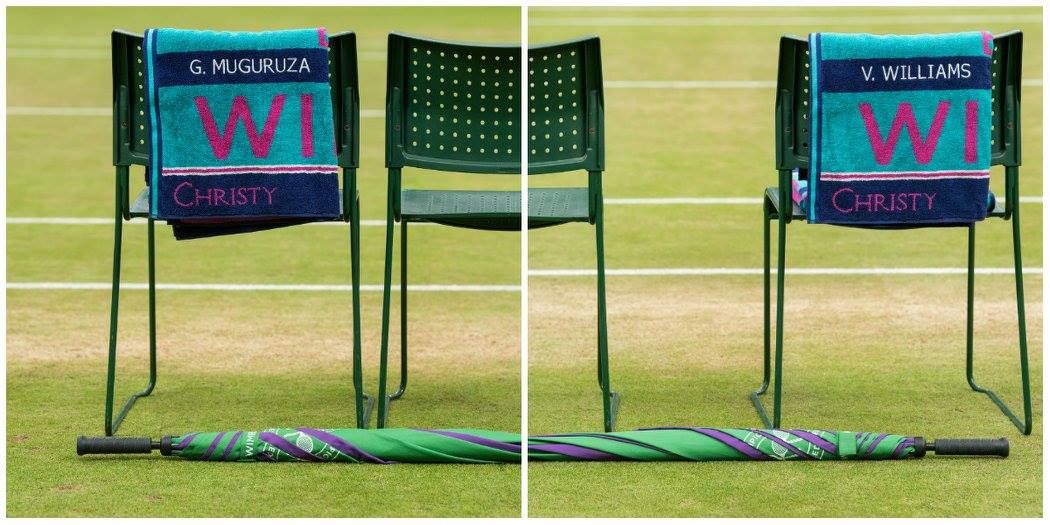 Venus Williams, învinsă! Spaniola Garbine Muguruza a devenit campioana Wimbledon