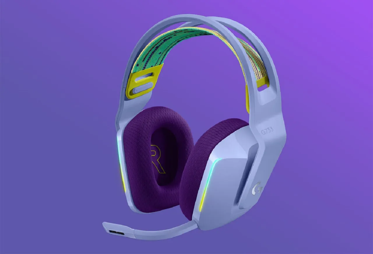 Maximum: Выгодные скидки на устройства Logitech