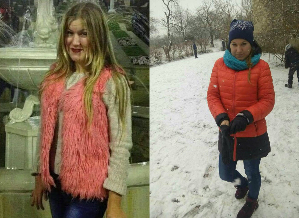 O  fată de 15 ani este cautată cu disperare de către familie şi prieteni