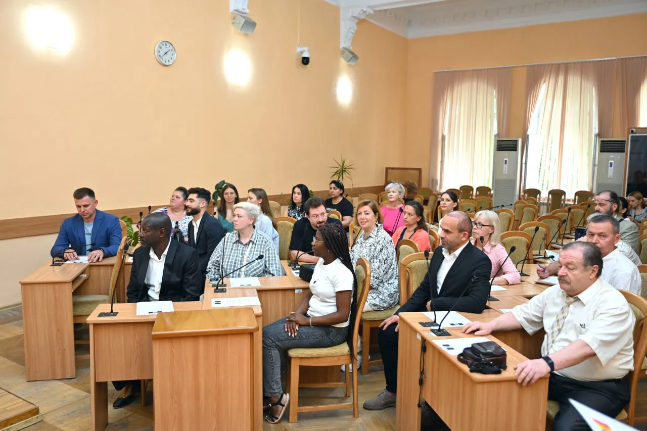 Обладателями гражданства Молдовы стали уроженцы 10 стран