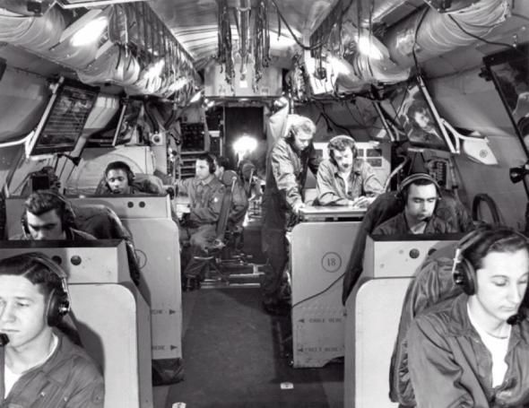 Ziua în care Coreea de Nord a doborât un avion american