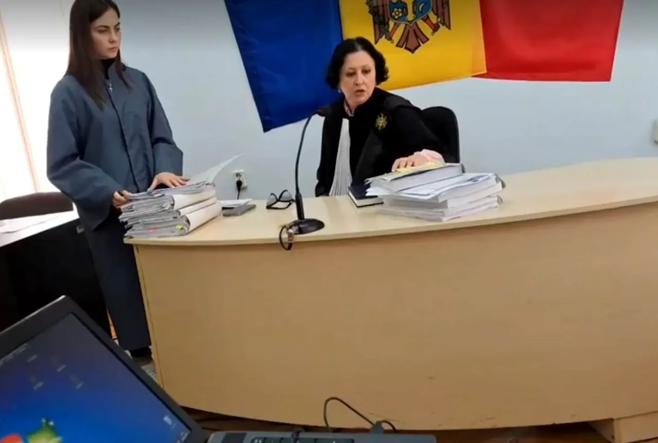 Петик одержал победу: суд рассмотрит все пункты по жалобе на 6 млн леев