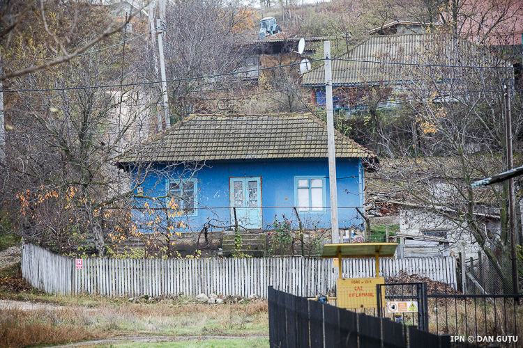 Саинсус: Между двумя переписями населения исчезло 150 сел