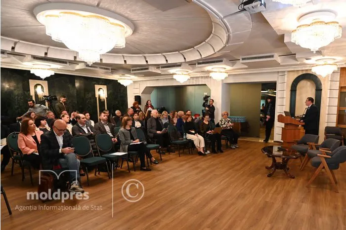 В Кишиневе обсудили проблемы экспорта и решения по упрощению торговли