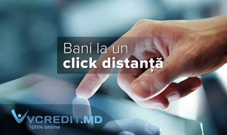 Cum să faci față cheltuielilor cu un împrumut 100% online, fără hârtii ®