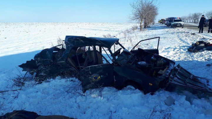 Выживший в аварии водитель грузовика рассказал, как произошло ДТП