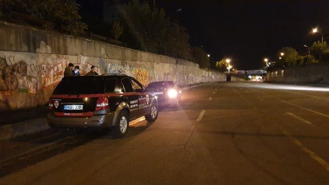В ДТП на Телецентре пострадала беременная женщина