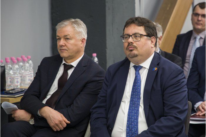 Около 70% молдавского экспорта направляется в ЕС