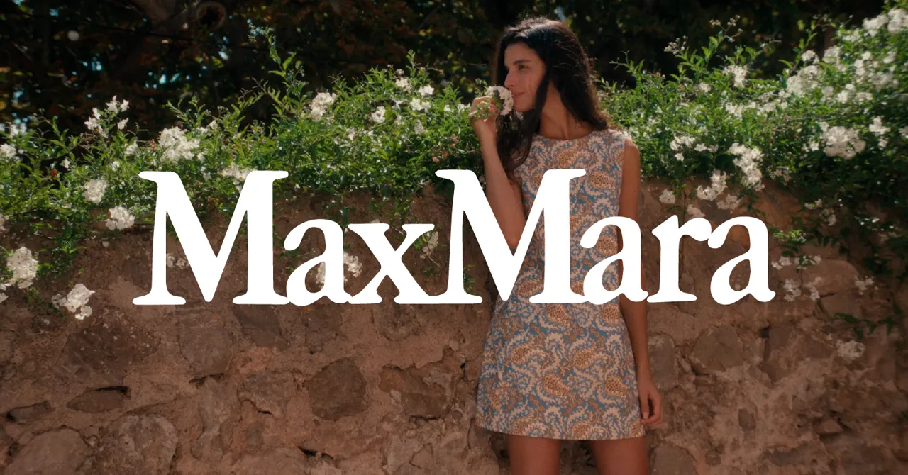 FCode Concept Store — мир Max Mara в Кишинёве