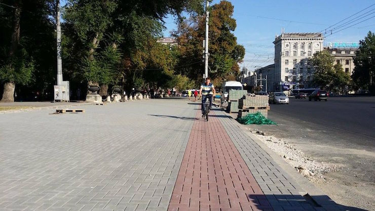 Cum și-a sărbătorit Dorin Chirtoacă ziua de naștere