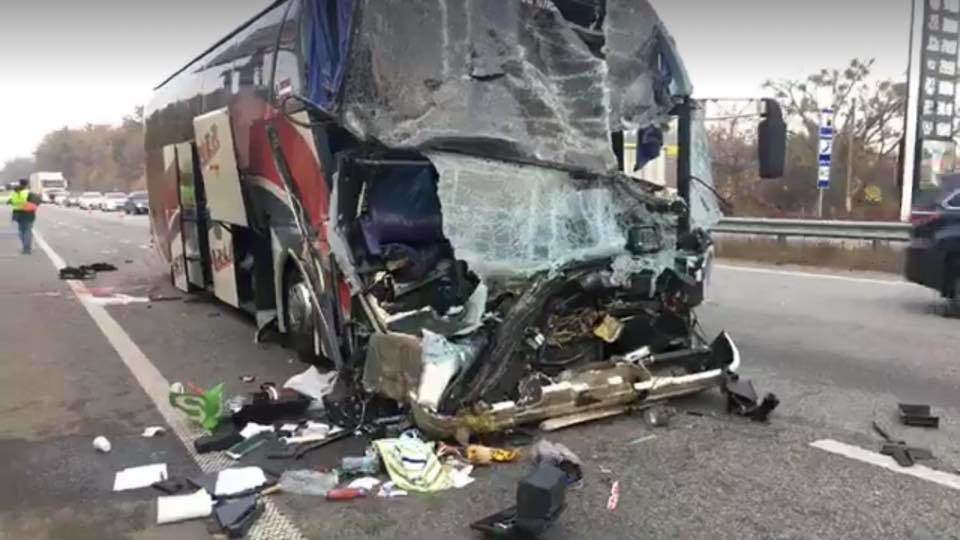 Звезда юмористического шоу погибла в страшном ДТП под Киевом