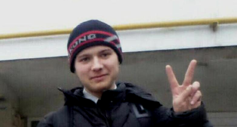 Полиция разыскивает пропавшего 16-летнего подростка из Штефан-Водэ