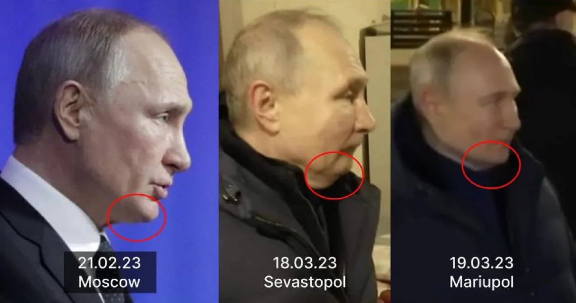 Euronews развенчал фейки о Путине