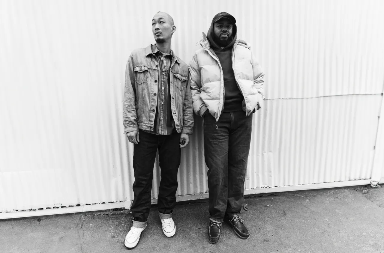 Levi’s представляет новую коллекцию осень/зима 2024