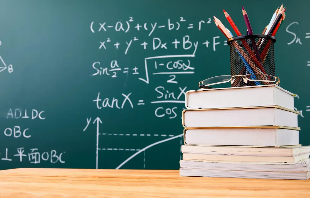 BUKI School: 5 сервисов, где школьникам помогают подтянуть математику