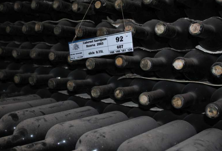 Carlevana Winery переживает ренессанс ®