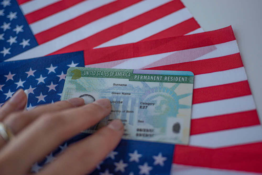 Основные требования для участия в программе иммиграции по Green Card